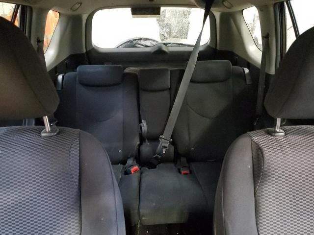2009 Toyota Rav4 Sport