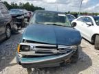 1996 Chevrolet S Truck S10