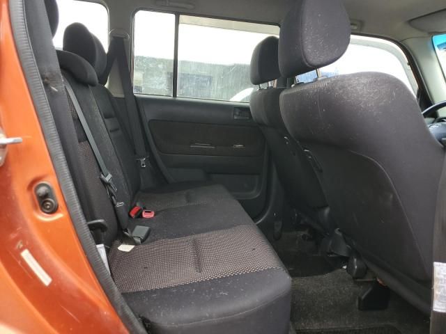 2004 Scion XB