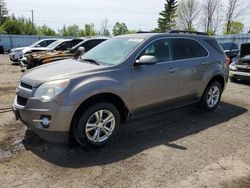 2012 Chevrolet Equinox LT for sale in Bowmanville, ON