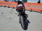 2019 Kawasaki EX400