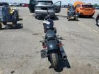 2018 Harley-Davidson Fxbb Street BOB