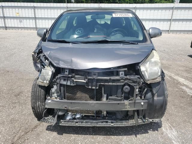 2013 Scion IQ