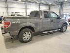2012 Ford F150 Super Cab