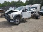 2024 Ford F450 Super Duty