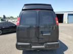 2018 Chevrolet Express G2500