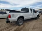 2016 Ford F250 Super Duty