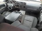 2012 Chevrolet Silverado C1500 LT