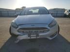 2017 Ford Focus SEL