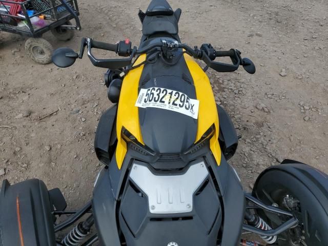 2020 Can-Am Ryker Rally Edition