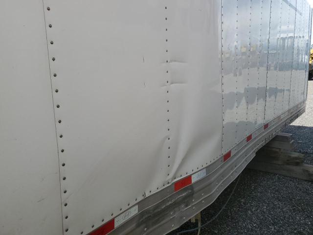 2019 Semi Trailer