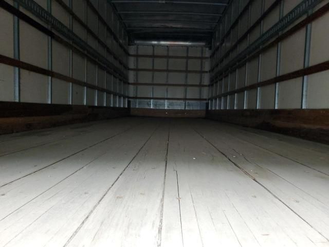 2015 International 4000 4300