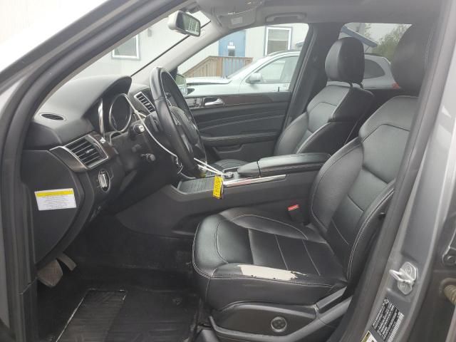 2013 Mercedes-Benz ML 350 4matic