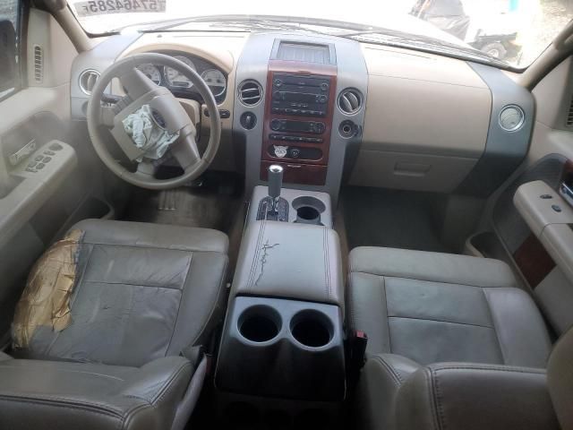 2006 Ford F150