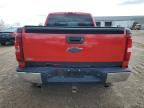 2007 Chevrolet Silverado K1500