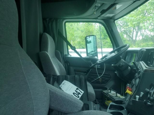 2024 International LT62F Semi Truck