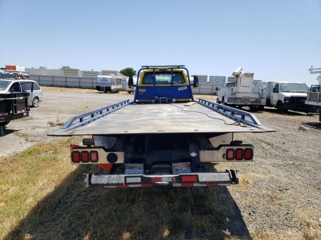 2019 Ford F650 Super Duty