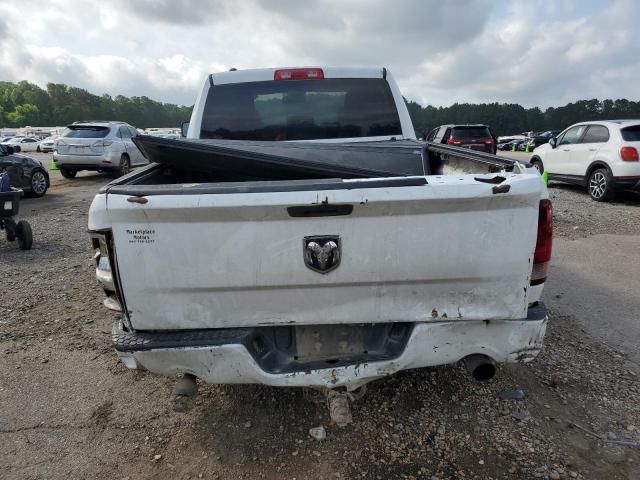2014 Dodge RAM 1500 ST
