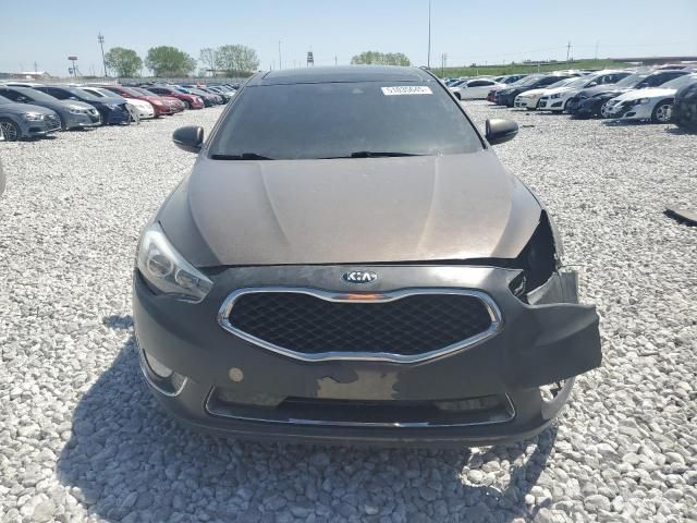 2014 KIA Cadenza Premium