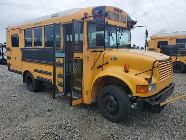 2000 International 3000 3800