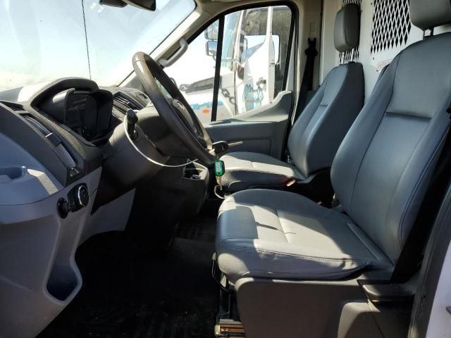 2017 Ford Transit T-250