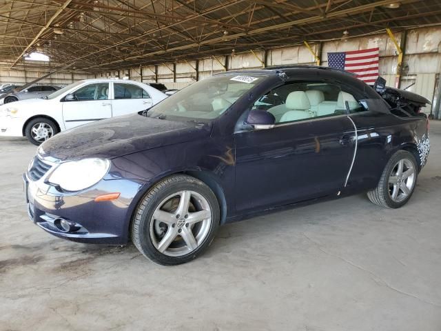 2007 Volkswagen EOS 2.0T Sport