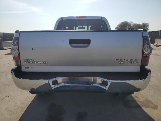 2013 Toyota Tacoma Prerunner Access Cab