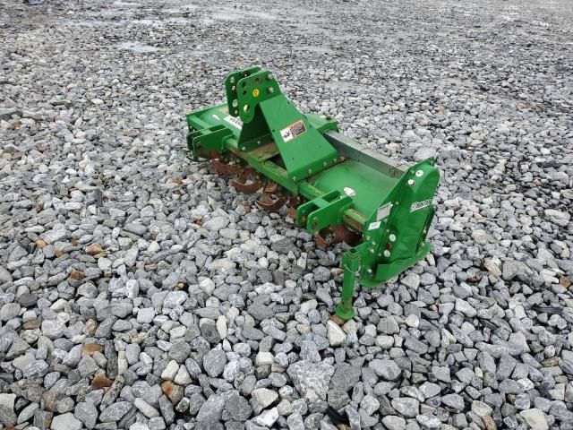 2019 John Deere RT1157 Rototiller