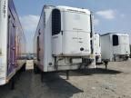 2013 Utility VS2RA Refrigerated Van Trailer