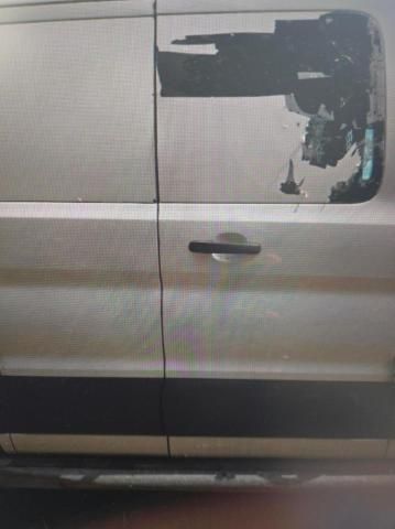 2014 Nissan NV200 2.5S