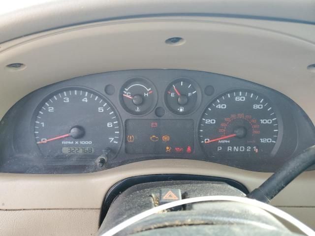 2007 Ford Ranger