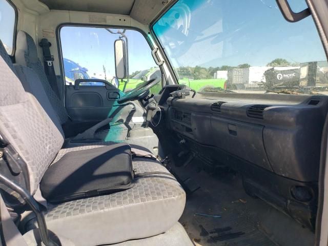 2006 Isuzu NQR
