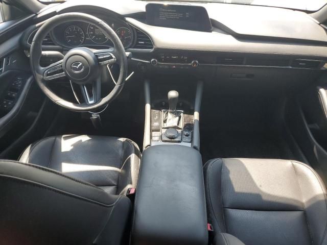 2021 Mazda 3 Premium
