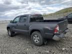 2010 Toyota Tacoma Double Cab