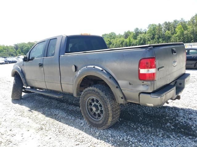 2004 Ford F150