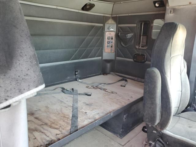 1996 International 9200