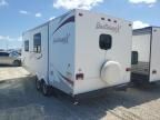2012 Crrv Travel Trailer
