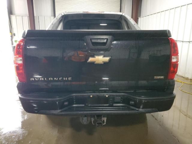 2007 Chevrolet Avalanche K1500