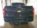 2007 Chevrolet Avalanche K1500