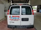 2014 Chevrolet Express G1500