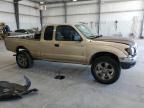 2002 Toyota Tacoma Xtracab Prerunner