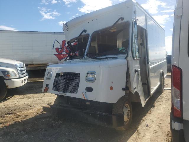 2021 Ford Econoline E450 Super Duty Commercial Stripped Chas