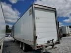2007 Great Dane 731TDSR-1FA DRY Van Trailer