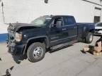 2015 GMC Sierra K3500 Denali