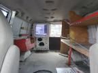 2008 Ford Econoline E350 Super Duty Van