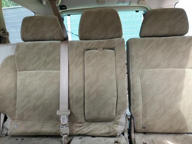 2002 Honda CR-V EX