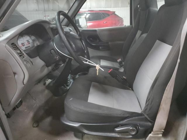 1997 Ford Ranger