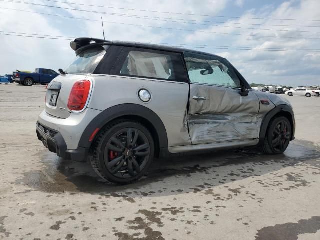 2024 Mini Cooper John Cooper Works
