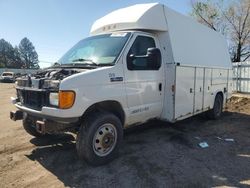 2006 Ford Econoline E450 Super Duty Cutaway Van en venta en Littleton, CO