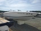 2007 Cobalt Boat